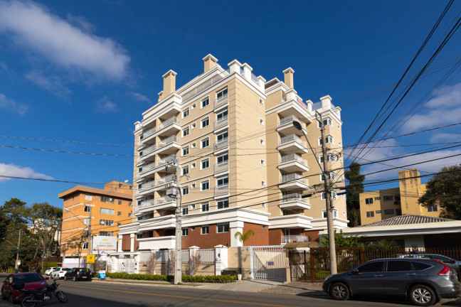 Imagem Apartamento com 3 Quartos à Venda, 123 m² em Juvevê - Curitiba Imagem Apartamento com 3 Quartos à Venda, 123 m² em Juvevê - Curitiba