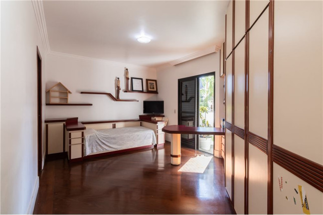 Imagem Apartamento com 4 Quartos à Venda, 240 m² em Centro - São Bernardo Do Campo