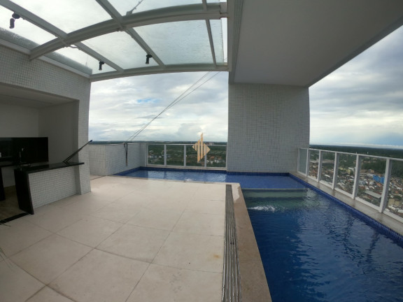 Imagem Imóvel com 3 Quartos à Venda, 105 m² em Marco - Belém