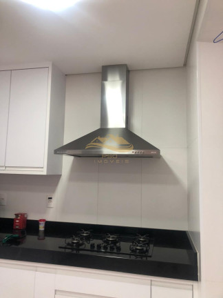 Imagem Apartamento com 3 Quartos à Venda, 185 m² em Vila Sfeir - Indaiatuba