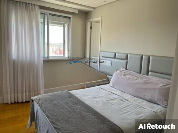 Imagem Apartamento com 3 Quartos à Venda, 237 m² em Centro - São Bernardo Do Campo