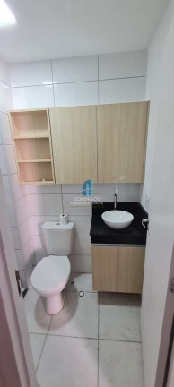 Imagem Apartamento com 2 Quartos à Venda, 44 m² em Penha - São Paulo