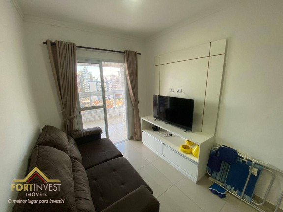 Imagem Imóvel com 2 Quartos à Venda, 65 m² em Mirim - Praia Grande Imagem Imóvel com 2 Quartos à Venda, 65 m² em Mirim - Praia Grande
