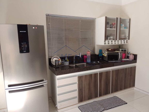 Imagem Casa com 2 Quartos à Venda, 250 m² em Jardim Dos Ipês - Pirassununga