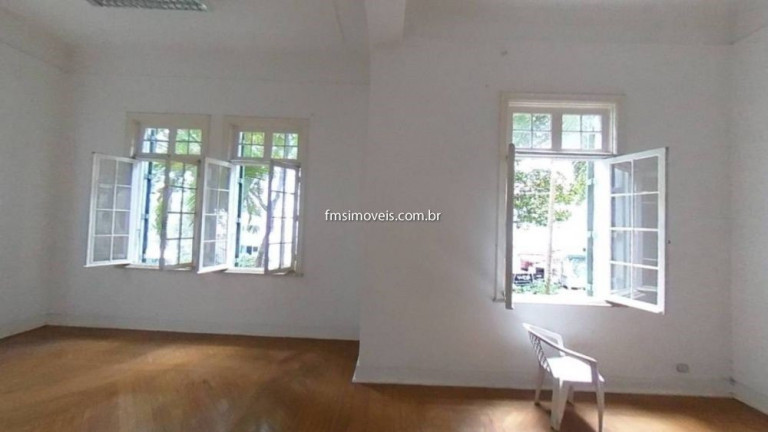 Imagem Imóvel com 4 Quartos para Alugar, 610 m² em Jardim Paulista - São Paulo Imagem Imóvel com 4 Quartos para Alugar, 610 m² em Jardim Paulista - São Paulo