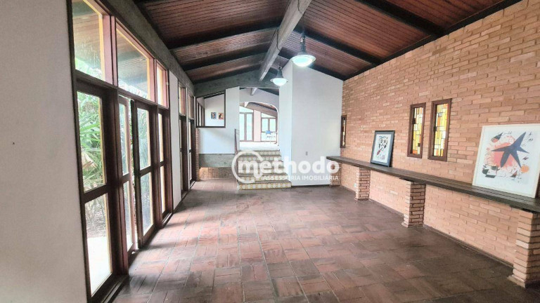 Imagem Casa com 8 Quartos à Venda, 564 m² em Cidade Universitária - Campinas Imagem Casa com 8 Quartos à Venda, 564 m² em Cidade Universitária - Campinas