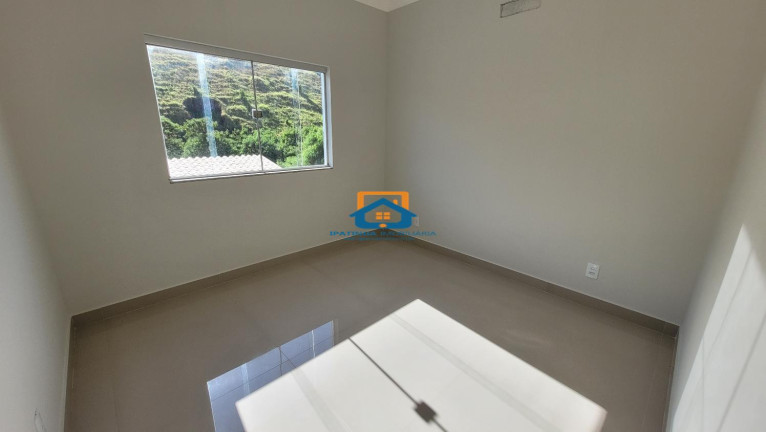 Imagem Casa com 3 Quartos à Venda, 145 m² em Chácaras Oliveira - Ipatinga