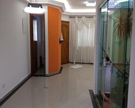 Casa com 3 Quartos à Venda, 150 m² em Nova Petrópolis - São Bernardo Do Campo