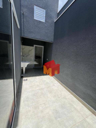 Imagem Casa com 3 Quartos à Venda, 96 m² em Jardim Europa I - Santa Bárbara D'oeste Imagem Casa com 3 Quartos à Venda, 96 m² em Jardim Europa I - Santa Bárbara D'oeste