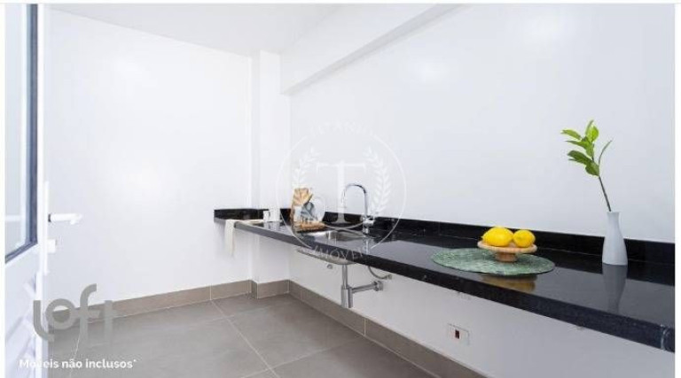 Imagem Apartamento com 1 Quarto à Venda, 64 m² em Bela Vista - São Paulo