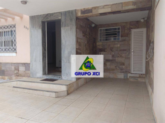 Imagem Casa com 3 Quartos à Venda, 172 m² em Jardim Guanabara - Campinas Imagem Casa com 3 Quartos à Venda, 172 m² em Jardim Guanabara - Campinas