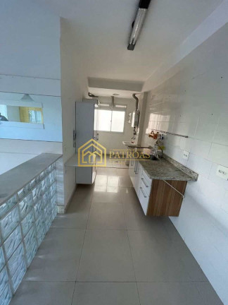 Imagem Apartamento com 3 Quartos à Venda, 87 m² em Nova Petrópolis - São Bernardo Do Campo Imagem Apartamento com 3 Quartos à Venda, 87 m² em Nova Petrópolis - São Bernardo Do Campo