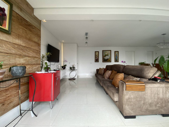 Imagem Apartamento com 3 Quartos à Venda, 128 m² em Vila Andrade - São Paulo Imagem Apartamento com 3 Quartos à Venda, 128 m² em Vila Andrade - São Paulo