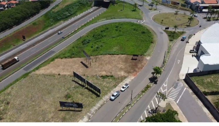 Imagem Terreno à Venda, 1.000 m² em Distrito Industrial - Cerquilho