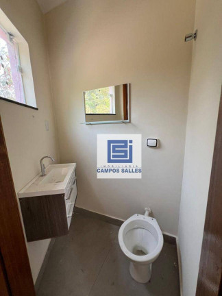 Imagem Casa à Venda, 123 m² em Colina Cintra Franco - Socorro Imagem Casa à Venda, 123 m² em Colina Cintra Franco - Socorro