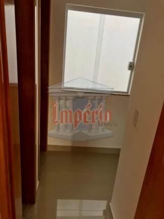Imagem Sobrado com 2 Quartos à Venda, 101 m² em Parque Das Nações - Santo André