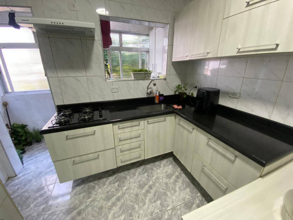 Imagem Apartamento com 2 Quartos à Venda, 67 m² em Marapé - Santos Imagem Apartamento com 2 Quartos à Venda, 67 m² em Marapé - Santos