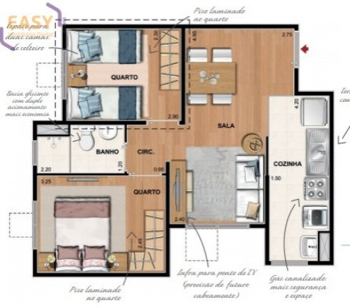 Imagem Imóvel com 2 Quartos à Venda, 45 m² em Engenho De Dentro - Rio De Janeiro Imagem Imóvel com 2 Quartos à Venda, 45 m² em Engenho De Dentro - Rio De Janeiro