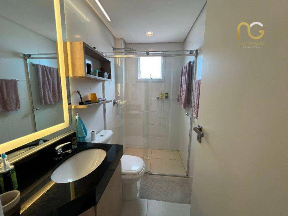 Imagem Apartamento com 3 Quartos à Venda, 173 m² em Aviação - Praia Grande