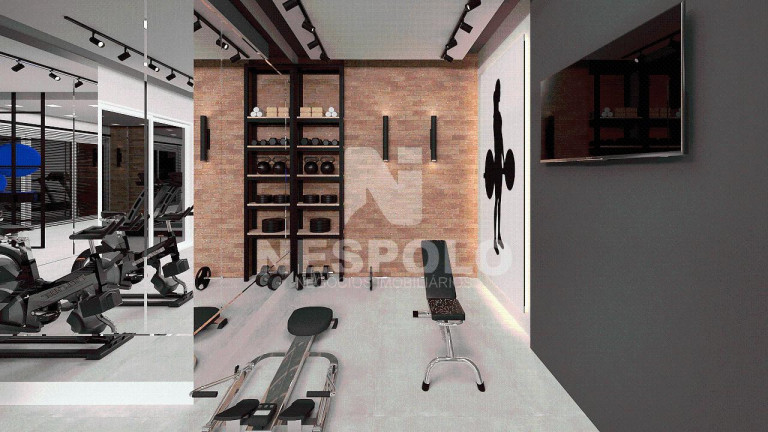 Imagem Apartamento com 1 Quarto à Venda, 64 m² em Presidente Médici - Chapeco Imagem Apartamento com 1 Quarto à Venda, 64 m² em Presidente Médici - Chapeco