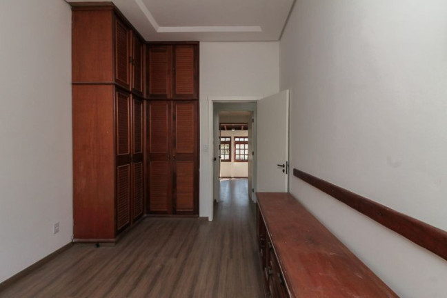 Imagem Casa com 2 Quartos à Venda, 79 m² em Tristeza - Porto Alegre