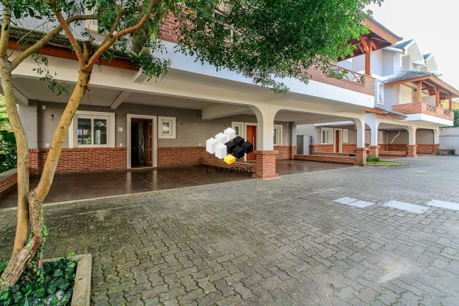 Imagem Casa de Condomínio com 3 Quartos à Venda, 241 m² em Tristeza - Porto Alegre