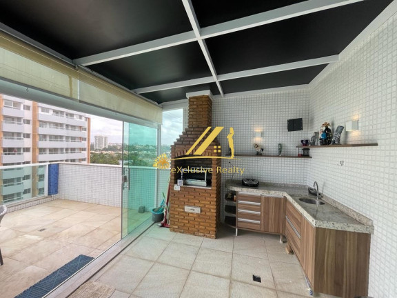 Imagem Imóvel com 2 Quartos à Venda, 117 m² em Piatã - Salvador Imagem Imóvel com 2 Quartos à Venda, 117 m² em Piatã - Salvador