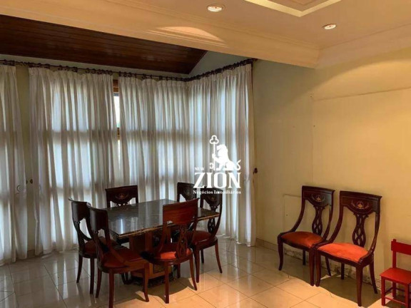 Imagem Casa com 6 Quartos à Venda, 840 m² em Jardim São Bento - São Paulo Imagem Casa com 6 Quartos à Venda, 840 m² em Jardim São Bento - São Paulo