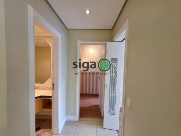 Imagem Apartamento com 4 Quartos à Venda, 169 m² em Brooklin - São Paulo Imagem Apartamento com 4 Quartos à Venda, 169 m² em Brooklin - São Paulo