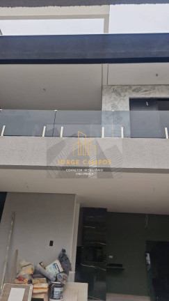 Imagem Casa com 3 Quartos à Venda, 175 m² em Portal Dos Passaros - São José Dos Campos Imagem Casa com 3 Quartos à Venda, 175 m² em Portal Dos Passaros - São José Dos Campos