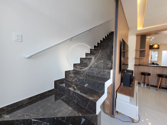 Imagem Sobrado com 3 Quartos à Venda, 151 m² em Shangri-la - Pontal Do Paraná