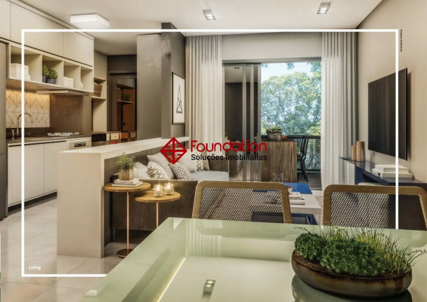 Imagem Apartamento com 3 Quartos à Venda, 109 m² em Parque Rincão - Cotia