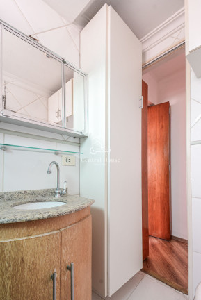 Imagem Apartamento com 2 Quartos à Venda, 55 m² em Saúde - São Paulo
