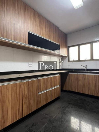 Imagem Apartamento com 3 Quartos à Venda, 180 m² em Santa Paula - São Caetano Do Sul Imagem Apartamento com 3 Quartos à Venda, 180 m² em Santa Paula - São Caetano Do Sul