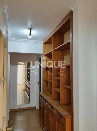 Imagem Apartamento com 3 Quartos à Venda, 98 m² em Vila Rafael De Oliveira - Jundiaí