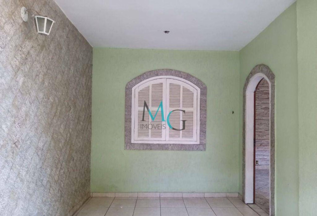 Imagem Casa com 4 Quartos à Venda, 183 m² em Campo Grande - Rio De Janeiro Imagem Casa com 4 Quartos à Venda, 183 m² em Campo Grande - Rio De Janeiro