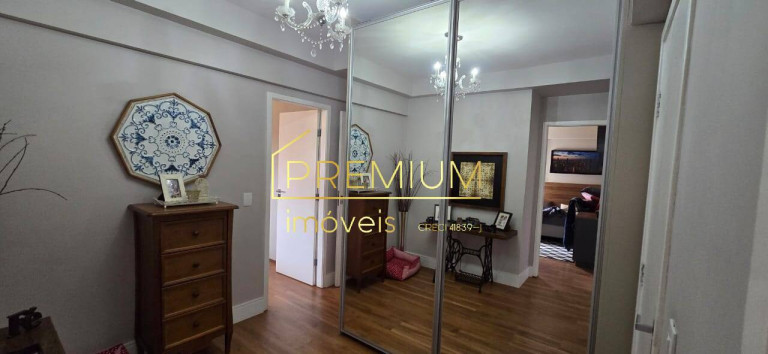 Imagem Apartamento com 3 Quartos à Venda, 179 m² em Centro - Jundiaí