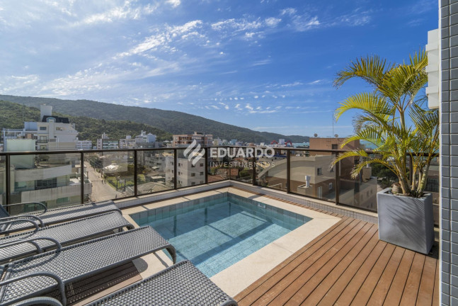 Apartamento com 2 Quartos à Venda, 72 m² em Bombas - Bombinhas