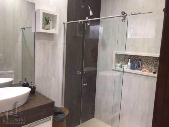 Imagem Casa de Condomínio com 3 Quartos à Venda, 94 m² em Wanel Ville - Sorocaba Imagem Casa de Condomínio com 3 Quartos à Venda, 94 m² em Wanel Ville - Sorocaba