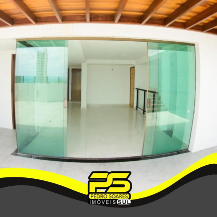 Imagem Imóvel com 4 Quartos à Venda, 320 m² em Manaíra - João Pessoa