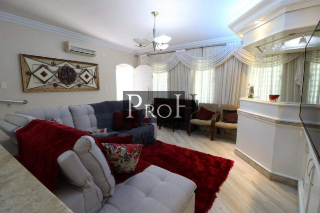 Imagem Sobrado com 3 Quartos à Venda, 270 m² em Vila Palmares - Santo André Imagem Sobrado com 3 Quartos à Venda, 270 m² em Vila Palmares - Santo André