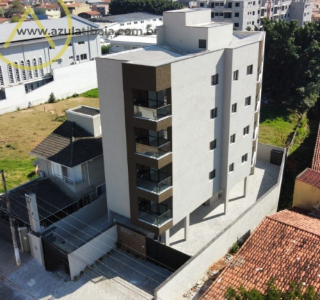 Imagem Apartamento com 2 Quartos à Venda, 57 m² em Atibaia Jardim - Atibaia