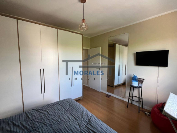 Imagem Sobrado com 3 Quartos à Venda, 201 m² em Vila Osasco - Osasco Imagem Sobrado com 3 Quartos à Venda, 201 m² em Vila Osasco - Osasco