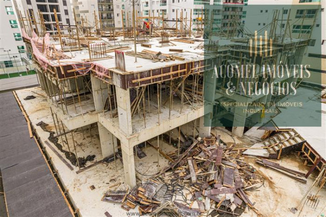 Imagem Apartamento com 2 Quartos à Venda, 76 m² em Centro - Mongagua