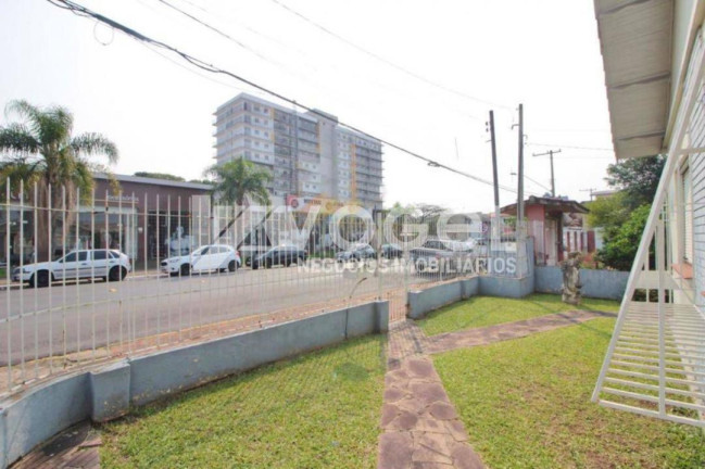 Imagem Casa com 3 Quartos à Venda, 116 m² em Primavera - Novo Hamburgo