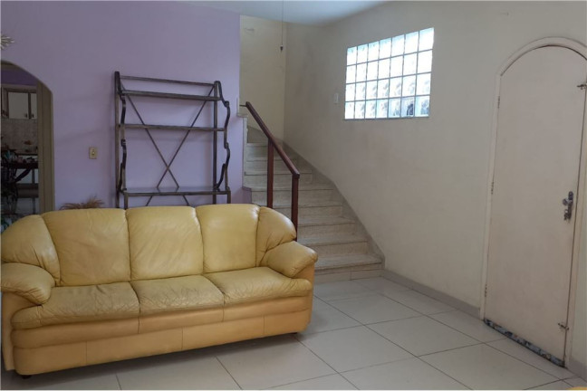 Imagem Sobrado com 3 Quartos à Venda, 173 m² em Bom Clima - Guarulhos