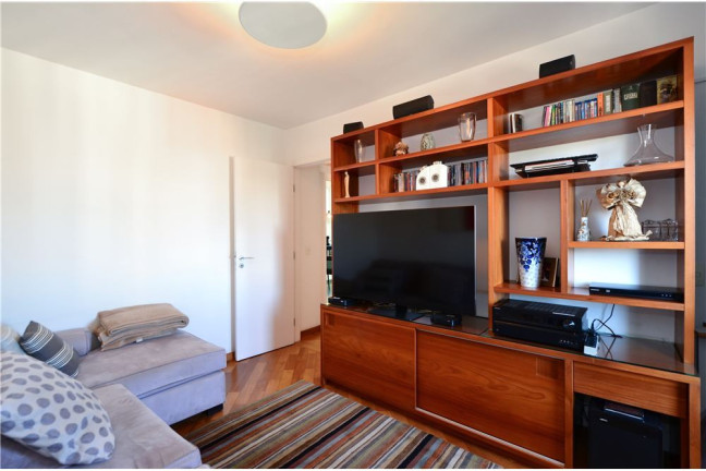 Imagem Apartamento com 3 Quartos à Venda, 166 m² em Panamby - São Paulo Imagem Apartamento com 3 Quartos à Venda, 166 m² em Panamby - São Paulo