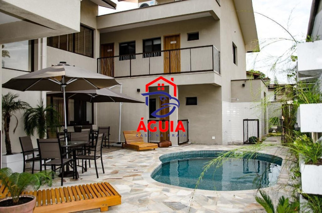 Imagem Apartamento com 1 Quarto à Venda, 33 m² em Lázaro - Ubatuba