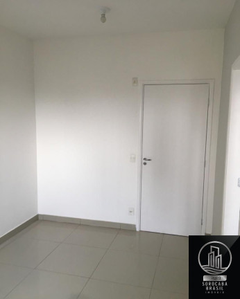 Apartamento com 2 Quartos à Venda, 47 m² em Parque Campolim - Sorocaba