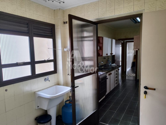 Imagem Apartamento com 3 Quartos à Venda, 135 m² em Pitangueiras - Guarujá Imagem Apartamento com 3 Quartos à Venda, 135 m² em Pitangueiras - Guarujá